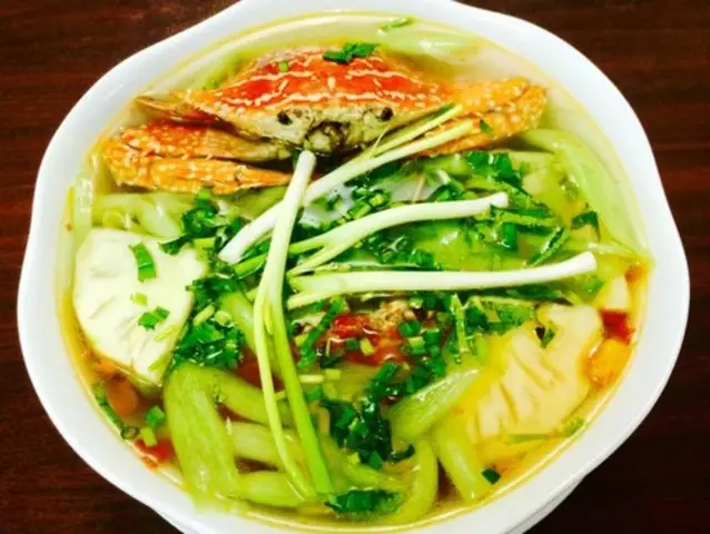 Cách Nấu Canh Ghẹ Sữa Thơm Ngon, Bổ Dưỡng Cho Bữa Cơm Gia Đình