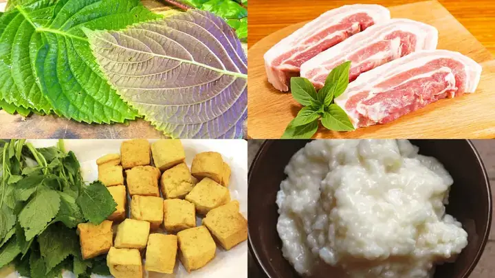 Cách Nấu Canh Ghém Ngon Chuẩn Vị Quê