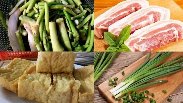 Hướng Dẫn Chi Tiết Cách Nấu Canh Giải Khoai Chuẩn Vị Quê Hương Hướng Dẫn Chi Tiết Cách Nấu Canh Giải Khoai Chuẩn Vị Quê Hương