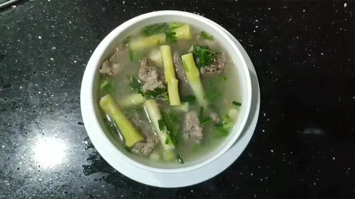 Hướng Dẫn Chi Tiết Cách Nấu Canh Giải Khoai Chuẩn Vị Quê Hương Hướng Dẫn Chi Tiết Cách Nấu Canh Giải Khoai Chuẩn Vị Quê Hương