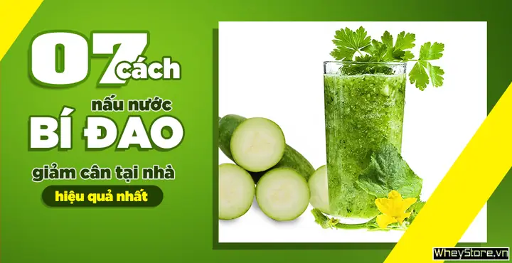 Cách Nấu Canh Giảm Cân Hiệu Quả: Bí Quyết Giữ Vóc Dáng Thon Gọn