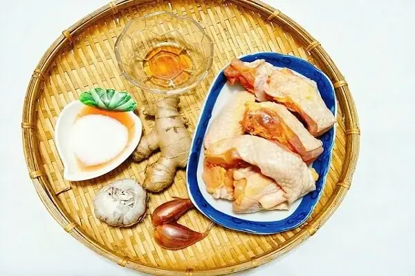 Cách Nấu Canh Gừng Giải Cảm: Hướng Dẫn Chi Tiết Và Hiệu Quả