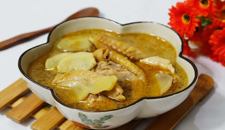 Cách Nấu Canh Gừng Giải Cảm: Hướng Dẫn Chi Tiết Và Hiệu Quả