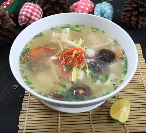 Cách Nấu Canh Gừng Giải Cảm: Hướng Dẫn Chi Tiết Và Hiệu Quả