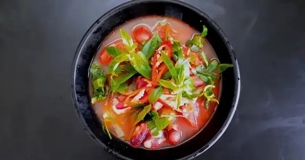 Cách Nấu Canh Hạt Mít Bổ Dưỡng, Thanh Mát Cho Ngày Hè