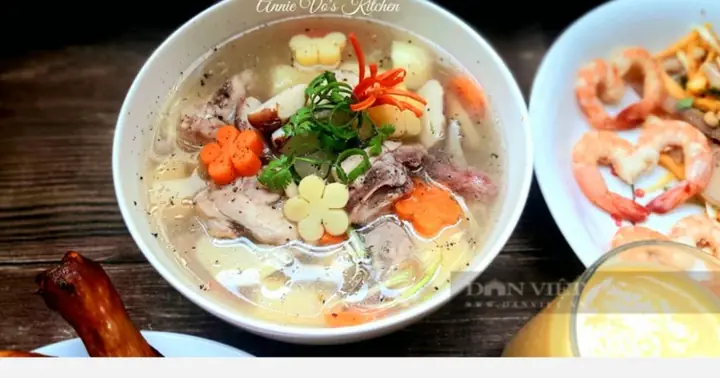 Cách Nấu Canh Hạt Mít Bổ Dưỡng, Thanh Mát Cho Ngày Hè