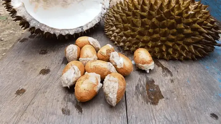 Cách Nấu Canh Hạt Sầu Riêng Thơm Ngon, Bổ Dưỡng Tại Nhà