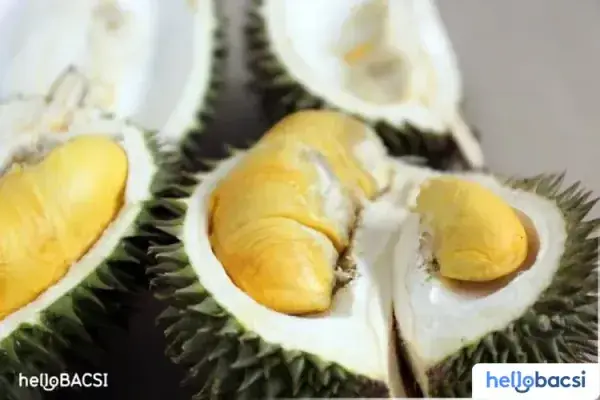 Cách Nấu Canh Hạt Sầu Riêng Thơm Ngon, Bổ Dưỡng Tại Nhà