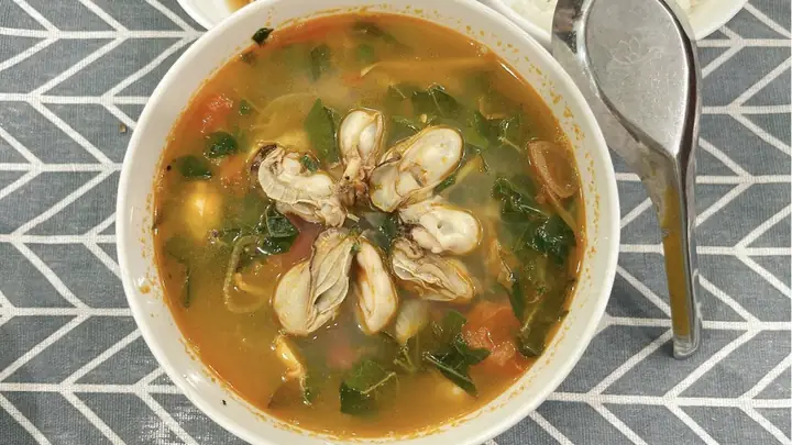 Cách Nấu Canh Hàu Lá Lốt Thơm Ngon, Bổ Dưỡng, Dễ Làm Tại Nhà