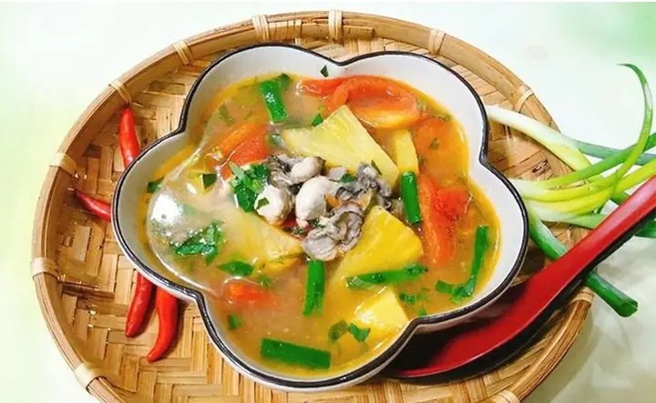 Cách Nấu Canh Hàu Rau Cải: Hướng Dẫn Chi Tiết Từ A-z Cho Món Ngon Thanh Mát