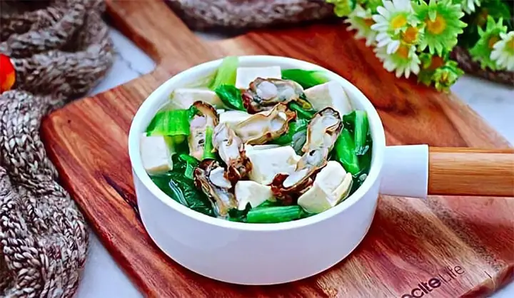 Cách Nấu Canh Hàu Rau Cải: Hướng Dẫn Chi Tiết Từ A-z Cho Món Ngon Thanh Mát