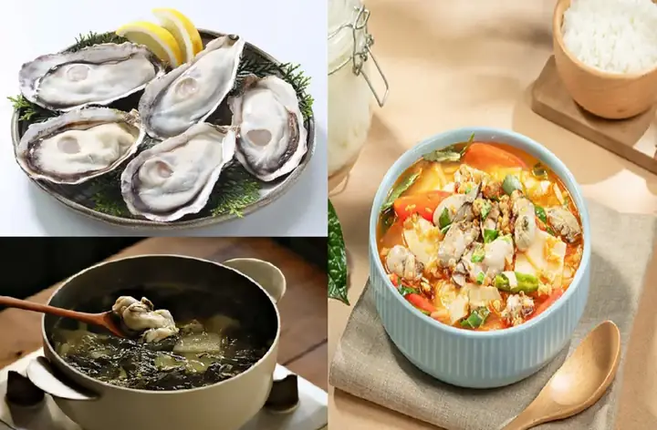 Cách Nấu Canh Hàu Với Hẹ Thơm Ngon, Bổ Dưỡng Cho Bữa Cơm Gia Đình