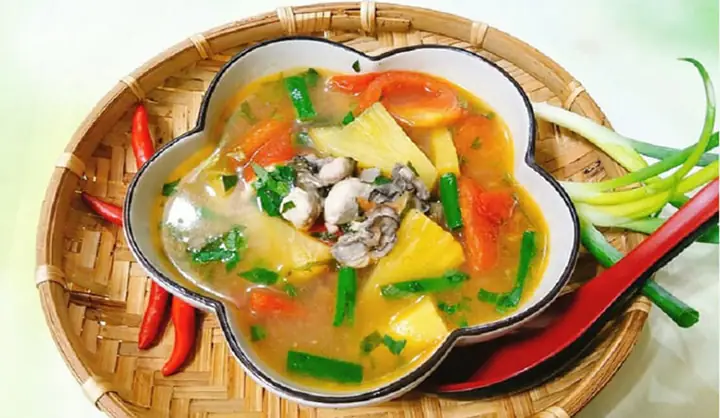 Cách Nấu Canh Hàu Với Hẹ Thơm Ngon, Bổ Dưỡng Cho Bữa Cơm Gia Đình
