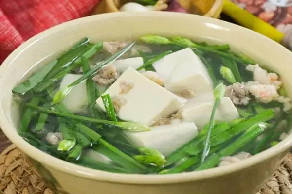 Cách Nấu Canh Hàu Với Hẹ Thơm Ngon, Bổ Dưỡng Cho Bữa Cơm Gia Đình