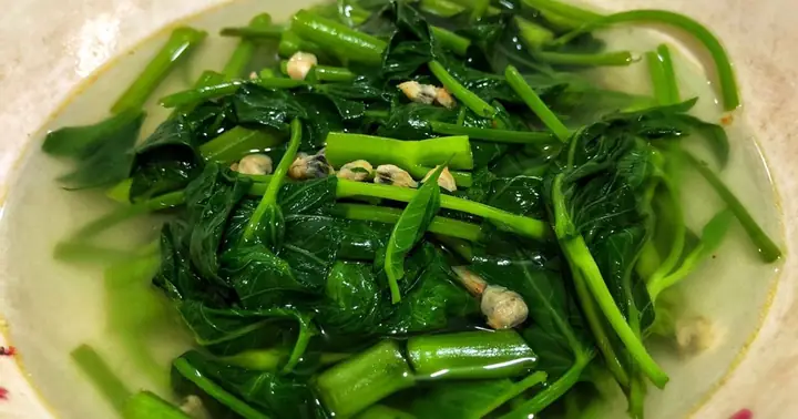 Cách Nấu Canh Hến Với Rau Muống: Hướng Dẫn Chi Tiết Từ A-z Cho Món Ngon Dân Dã Cách Nấu Canh Hến Với Rau Muống: Hướng Dẫn Chi Tiết Từ A-z Cho Món Ngon Dân Dã