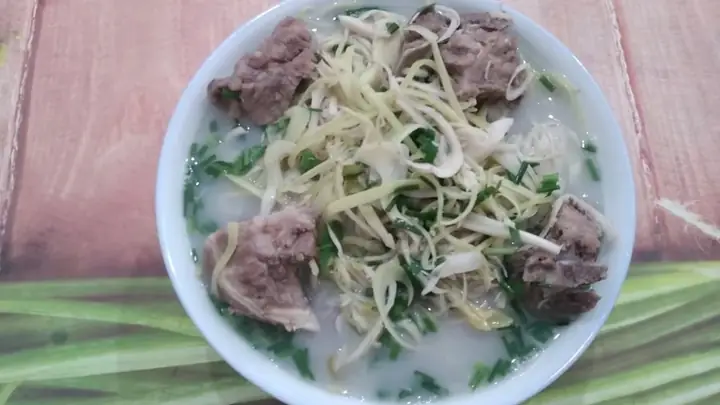 Cách Nấu Canh Hoa Chuối Ngon Ngọt Thanh Mát Cho Bữa Cơm Gia Đình
