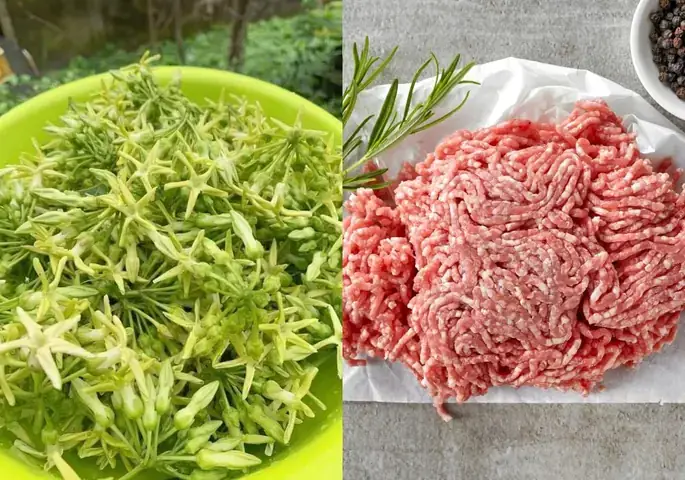 Cách Nấu Canh Hoa Thiên Lý Với Thịt Lợn: Hướng Dẫn Chi Tiết Từ A Đến Z Cho Bữa Cơm Gia Đình