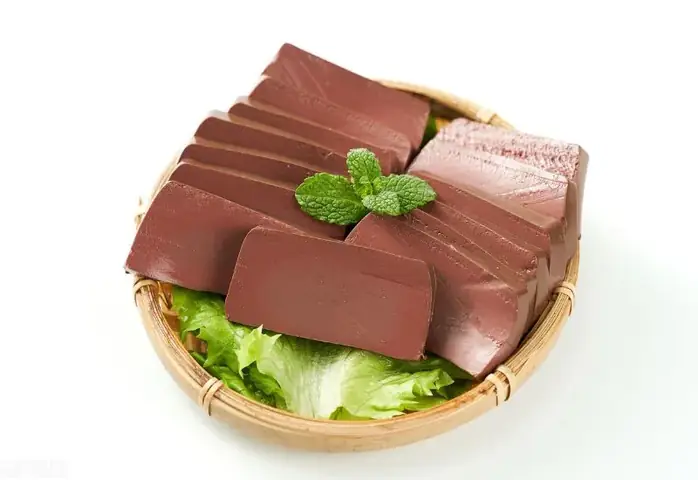 Cách Nấu Canh Huyết Bò Chuẩn Vị, Bổ Dưỡng, Không Bị Tanh Và Dai