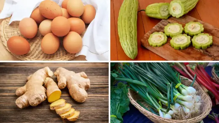 Cách Nấu Canh Khổ Qua Với Trứng: Hướng Dẫn Chi Tiết Từ A-z Cho Người Mới Bắt Đầu Cách Nấu Canh Khổ Qua Với Trứng: Hướng Dẫn Chi Tiết Từ A-z Cho Người Mới Bắt Đầu