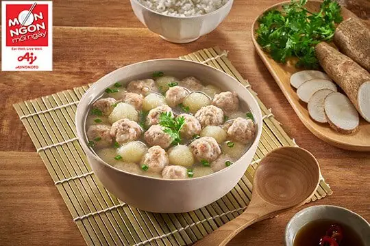 Cách Nấu Canh Khoai Mì Ngon: Bí Quyết Từ Nguyên Liệu Đến Thành Phẩm