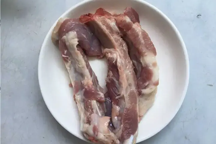Cách Nấu Canh Khoai Môn Hầm Xương Ngon Chuẩn Vị, Béo Thơm Ngày Se Lạnh