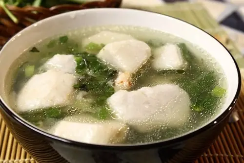 Cách Nấu Canh Khoai Môn Với Tôm: Hướng Dẫn Chi Tiết Từ A-z Cho Người Mới