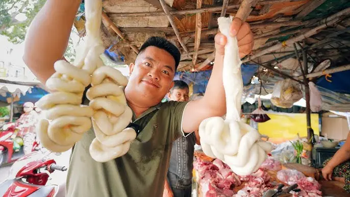 Cách Nấu Canh Khoai Sâm Thanh Mát, Bổ Dưỡng Cho Ngày Hè