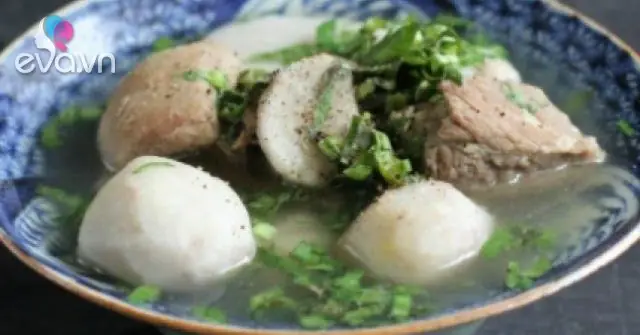 Cách Nấu Canh Khoai Sọ Đỗ Xanh: Bí Quyết Cho Món Ăn Dân Dã, Thanh Mát Chuẩn Vị