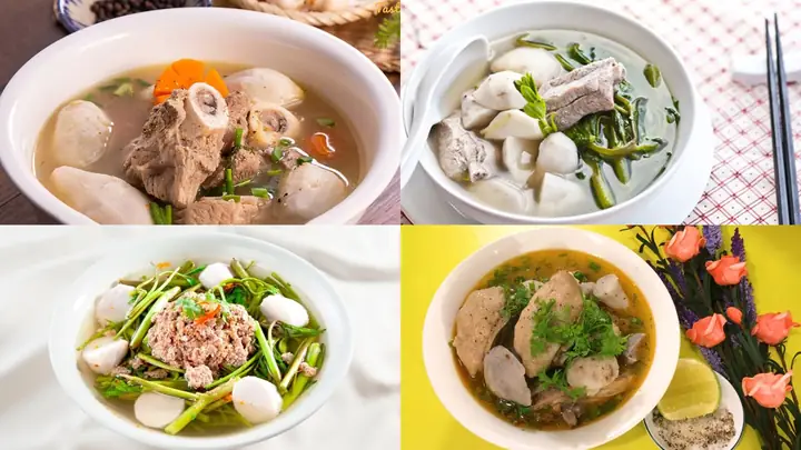 Cách Nấu Canh Khoai Sọ Đỗ Xanh: Bí Quyết Cho Món Ăn Dân Dã, Thanh Mát Chuẩn Vị