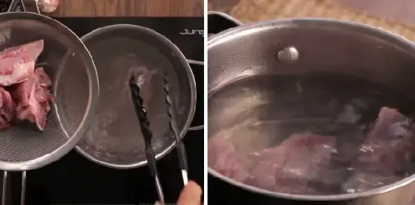 Cách Nấu Canh Khoai Sọ Đỗ Xanh: Bí Quyết Cho Món Ăn Dân Dã, Thanh Mát Chuẩn Vị