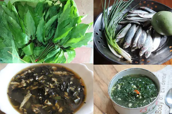 Cách Nấu Canh Lá Lằng Với Cá: Hướng Dẫn Chi Tiết Từ A-z Cho Món Ngon Dân Dã