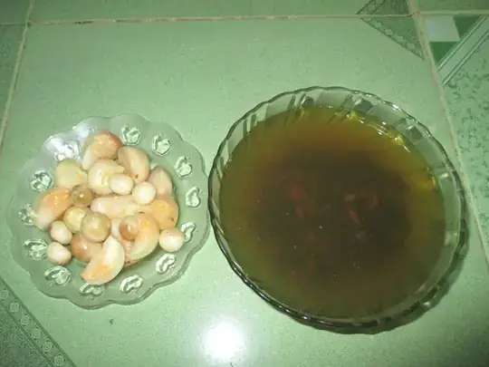 Cách Nấu Canh Lá Lằng Với Cá: Hướng Dẫn Chi Tiết Từ A-z Cho Món Ngon Dân Dã