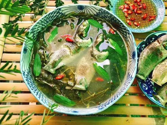 Cách Nấu Canh Lá Mơ Ngon Chuẩn Vị, Bổ Dưỡng Cho Bữa Cơm Gia Đình