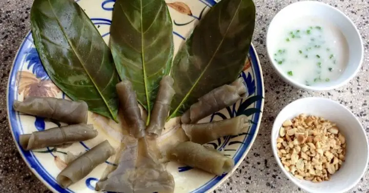 Cách Nấu Canh Lá Mơ Ngon Chuẩn Vị, Bổ Dưỡng Cho Bữa Cơm Gia Đình