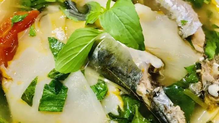 Hướng Dẫn Chi Tiết Cách Nấu Canh Măng Chua Cá Biển Chuẩn Vị Miền Trung Hướng Dẫn Chi Tiết Cách Nấu Canh Măng Chua Cá Biển Chuẩn Vị Miền Trung