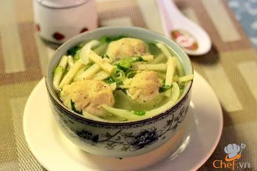 Cách Nấu Canh Măng Mọc Ngon Chuẩn Vị, Dễ Làm Tại Nhà