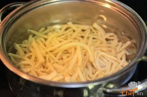 Cách Nấu Canh Măng Mọc Ngon Chuẩn Vị, Dễ Làm Tại Nhà