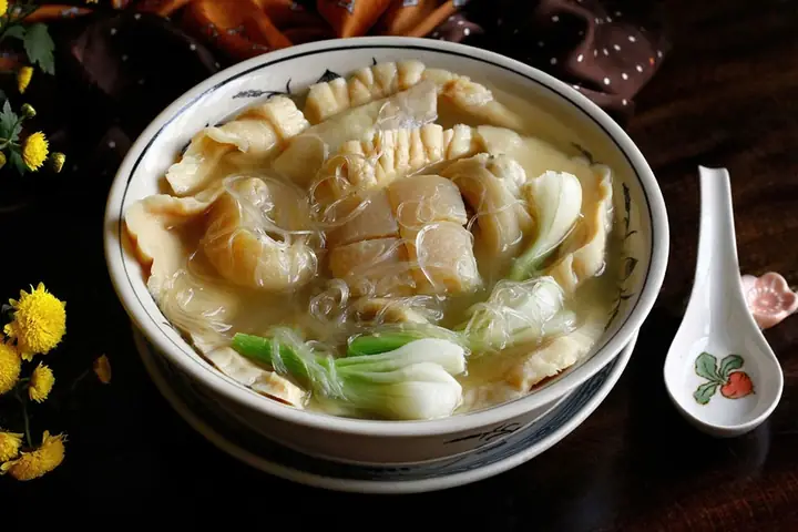 Cách Nấu Canh Măng Mọc Ngon Chuẩn Vị, Dễ Làm Tại Nhà