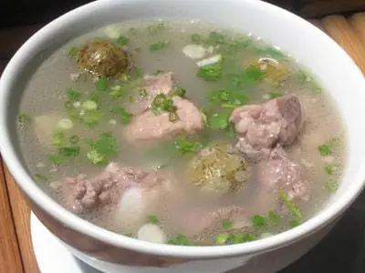 Cách Nấu Canh Me Chua Thịt Ngon Chuẩn Vị, Thanh Mát Cho Ngày Hè Cách Nấu Canh Me Chua Thịt Ngon Chuẩn Vị, Thanh Mát Cho Ngày Hè