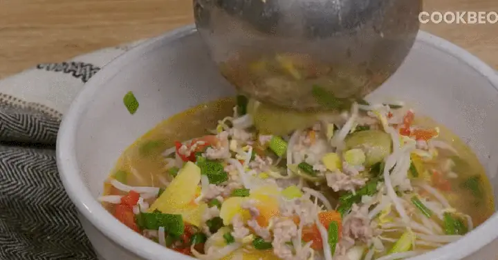 Cách Nấu Canh Me Chua Thịt Ngon Chuẩn Vị, Thanh Mát Cho Ngày Hè Cách Nấu Canh Me Chua Thịt Ngon Chuẩn Vị, Thanh Mát Cho Ngày Hè