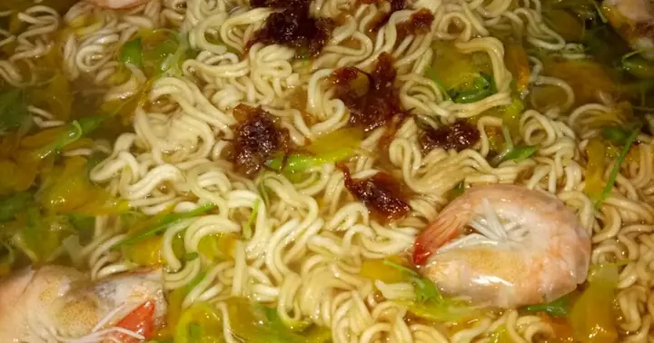 Cách Nấu Canh Mì Tôm Ngon: Hướng Dẫn Chi Tiết Từ Cơ Bản Đến Nâng Cao