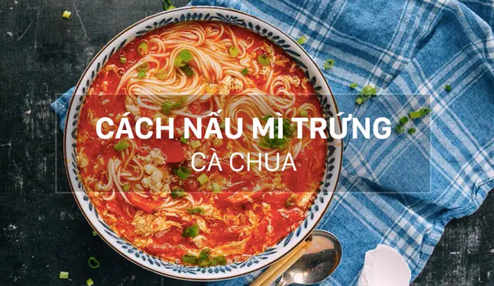 Cách Nấu Canh Mì Tôm Ngon: Hướng Dẫn Chi Tiết Từ Cơ Bản Đến Nâng Cao