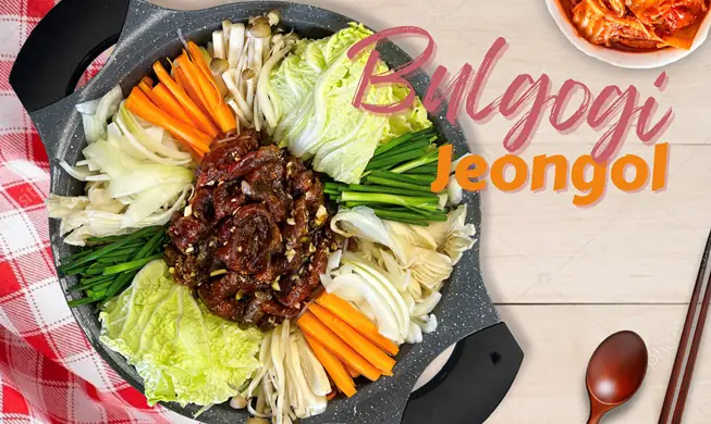 Cách Nấu Canh Miến Hàn Quốc Thơm Ngon Chuẩn Vị Xứ Kim Chi Tại Nhà