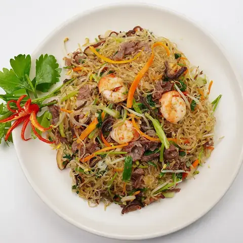 Cách Nấu Canh Miến Mộc Nhĩ Thanh Ngọt, Giải Nhiệt Cho Ngày Hè Cách Nấu Canh Miến Mộc Nhĩ Thanh Ngọt, Giải Nhiệt Cho Ngày Hè
