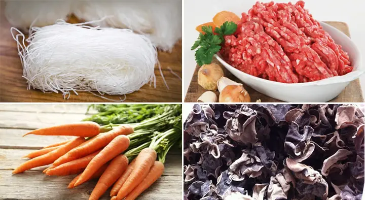 Cách Nấu Canh Miến Thịt Heo Ngon Chuẩn Vị, Thanh Mát Cho Ngày Hè