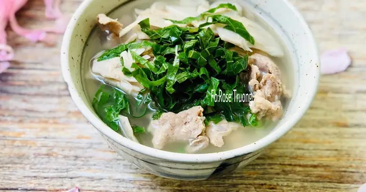 Cách Nấu Canh Mít Với Thịt Heo Ngon Ngọt Chuẩn Vị Quê Hương Cách Nấu Canh Mít Với Thịt Heo Ngon Ngọt Chuẩn Vị Quê Hương