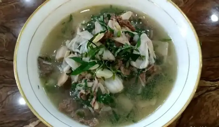 Cách Nấu Canh Mít Với Thịt Heo Ngon Ngọt Chuẩn Vị Quê Hương Cách Nấu Canh Mít Với Thịt Heo Ngon Ngọt Chuẩn Vị Quê Hương