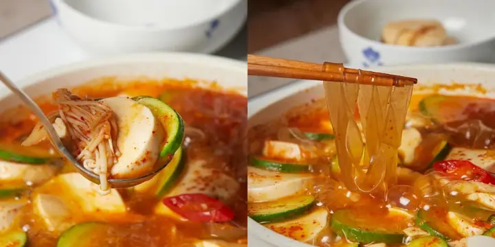Cách Nấu Canh Mọc Đậu Phụ Ngon Chuẩn Vị Quê