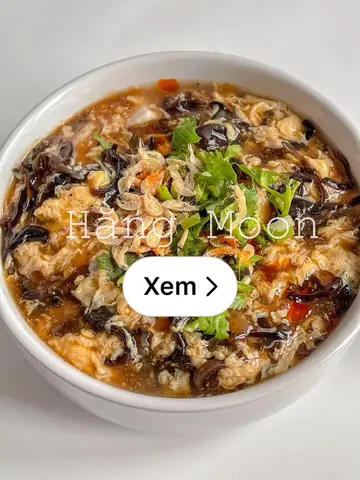 Cách Nấu Canh Mọc Đậu Phụ Ngon Chuẩn Vị Quê