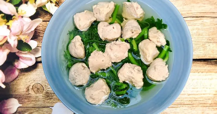Cách Nấu Canh Mọc Rau Cải Thơm Ngon, Thanh Mát Cho Bữa Cơm Gia Đình